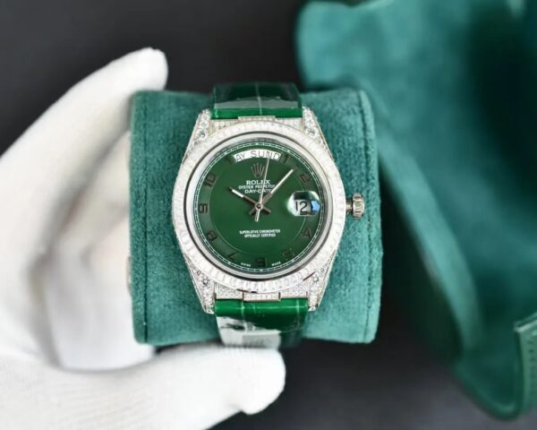 Rolex Day-Date 2836 40mm