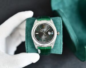 Rolex Day-Date 2836 40mm