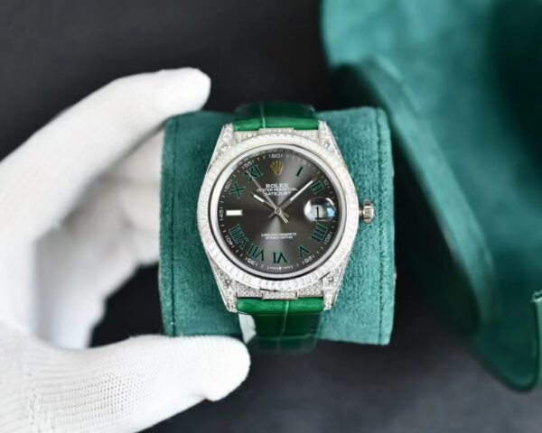 Rolex Day-Date 2836 40mm