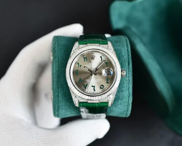 Rolex Day-Date 2836 40mm