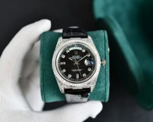 Rolex Day-Date 2836 40mm