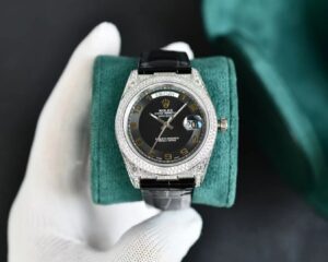 Rolex Day-Date 2836 40mm