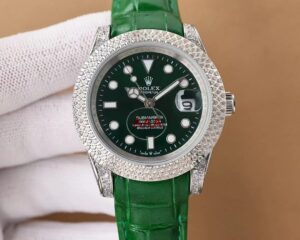 format_webp (3) Rolex Submariner Automatic - 40mm