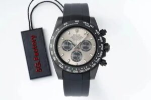 Rolex Daytona Ceramic 7750 - 40x13.98mm