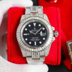 format_webp Rolex Submariner Diamond 3135 - 40mm