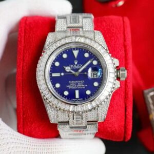 format_webp Rolex Submariner Diamond 3135 - 40mm