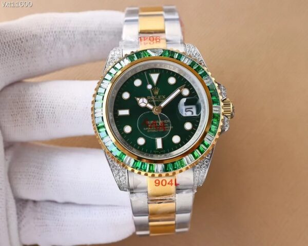 Rolex Submariner Automatic 40mm