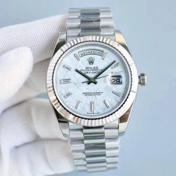 Rolex Day-Date 3255 41mm