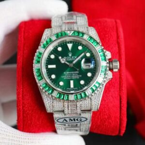 format_webp Rolex Submariner Ddiamond 3135 - 40mm
