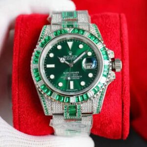 Rolex Submariner Diamond 3135 - 40mm