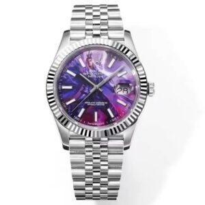 Rolex Datejust 2836 - 41MM