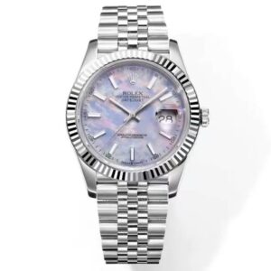 Rolex Datejust 2836 - 41MM