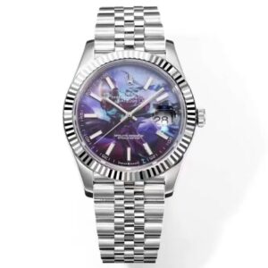 Rolex Datejust 2836 - 41MM
