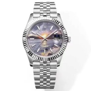 Rolex Datejust 2836 - 41MM