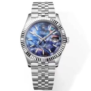 Rolex Datejust 2836 - 41MM