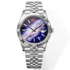 Rolex Datejust 2836 - 41MM