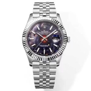 Rolex Datejust 2836 - 41MM