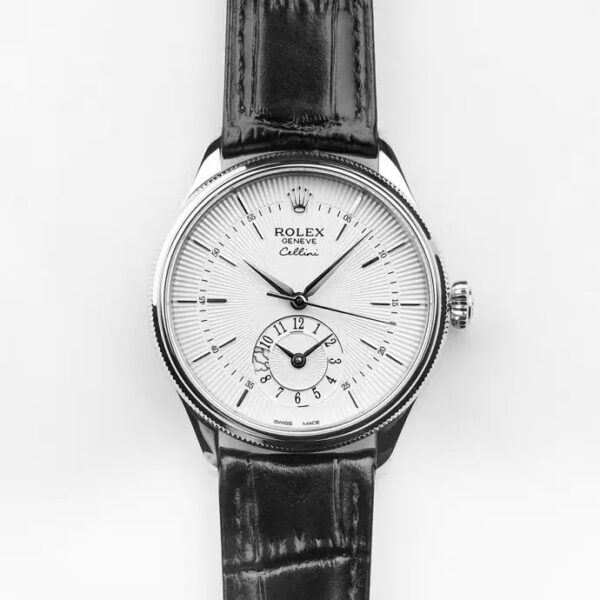 Rolex Cellini 3165 Automatic 39*12.5mm