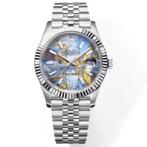 Rolex Datejust 2836 - 41MM