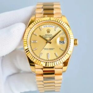 Rolex Day-Date 3255 41mm