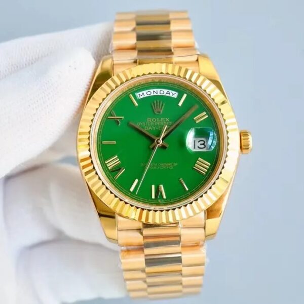 Rolex Day-Date 3255 41mm