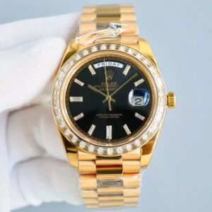 Rolex Day-Date 3255 41mm