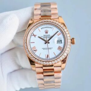 Rolex Day-Date 3255 41mm