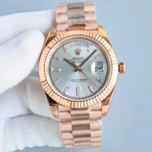 Rolex Day-Date 3255 41mm