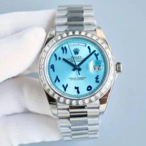 Rolex Day-Date 3255 41mm