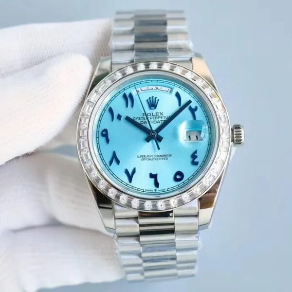 Rolex Day-Date 3255 41mm