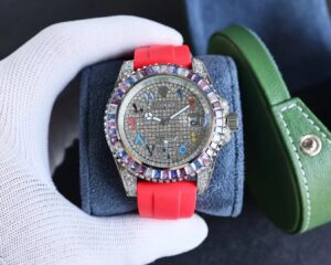 Rolex Submariner Diamond m126679 - 40mm