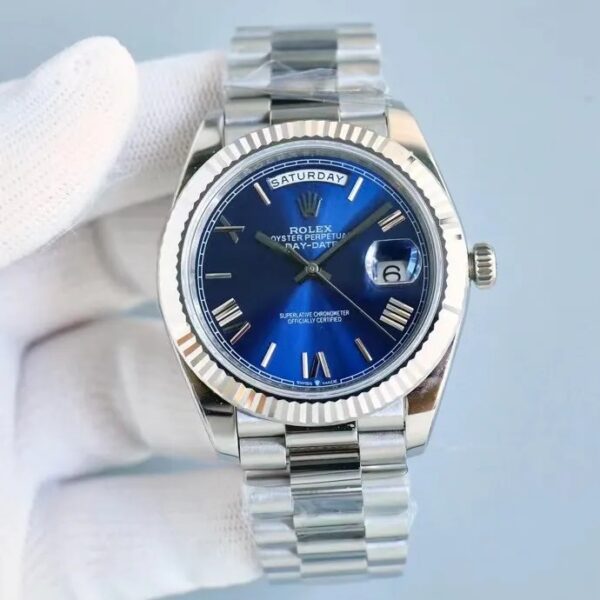 Rolex Day-Date 3255 41mm