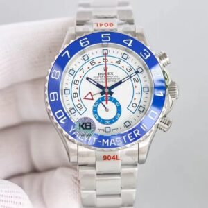 Rolex Yacht-Master II Ring Command 7750 - 44mm