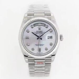 Rolex Day-Date 3255 36mm