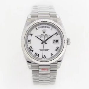 Rolex Day-Date 3255 36mm