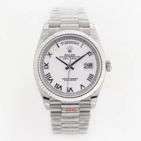 Rolex Day-Date 3255 36mm