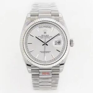 Rolex Day-Date 3255 36mm