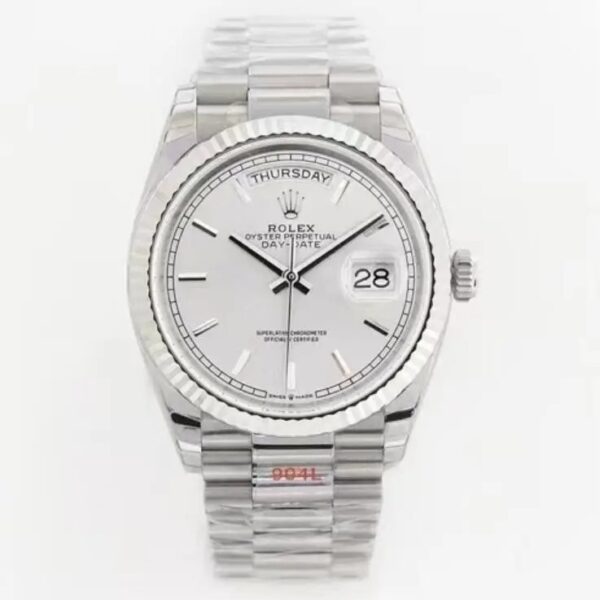 Rolex Day-Date 3255 36mm