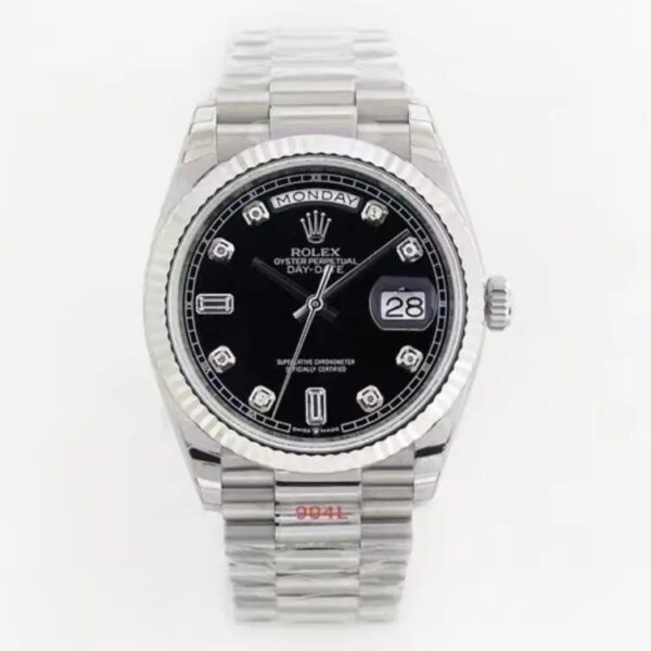 Rolex Day-Date 3255 36mm