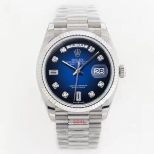 Rolex Day-Date 3255 36mm