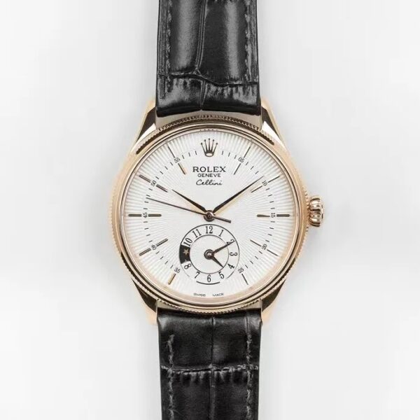 Rolex Cellini 3165 Automatic 39*12.5mm