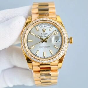 Rolex Day-Date 3255 41mm