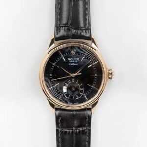 Rolex Cellini 3165 Automatic 39*12.5mm