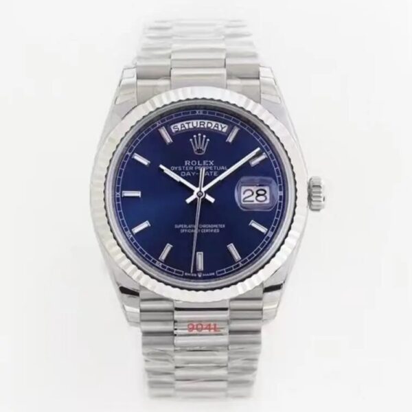 Rolex Day-Date 3255 36mm