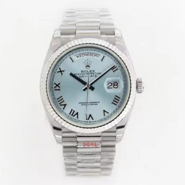Rolex Day-Date 3255 36mm
