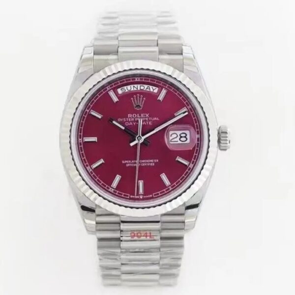 Rolex Day-Date 3255 36mm