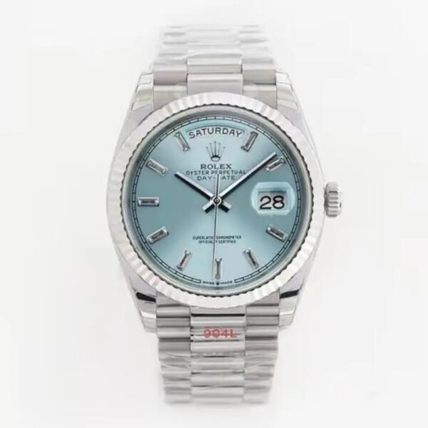 Rolex Day-Date 3255 36mm