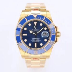 format_webp Rolex Submariner 3235 Auotmatic 41*12.5mm