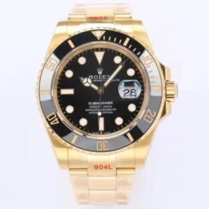 format_webp Rolex Submariner 3235 Auotmatic 41*12.5mm