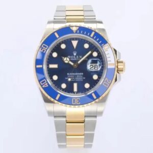 format_webp Rolex Submariner 3235 Auotmatic 41*12.5mm